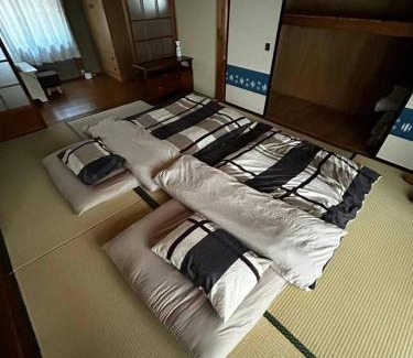 Nara Apartment | 福宿 奈良東大寺から車で約10分 近鉄奈良駅から車で約12分