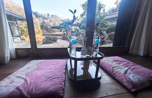 Nara Apartment | 福宿 奈良東大寺から車で約10分 近鉄奈良駅から車で約12分