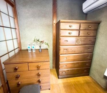 Nara Apartment | 福宿 奈良東大寺から車で約10分 近鉄奈良駅から車で約12分