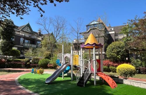 Dujiangyan Villa | 福来小院民宿