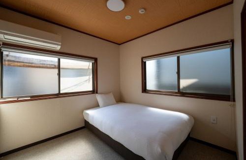 Fushimi Villa | 稲荷庵-Inari an-