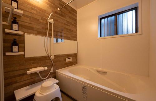 Fushimi Villa | 稲荷庵-Inari an-