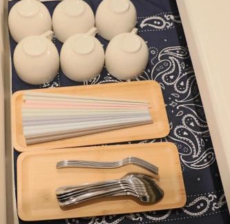 Sumiyoshi House | 空月の庵