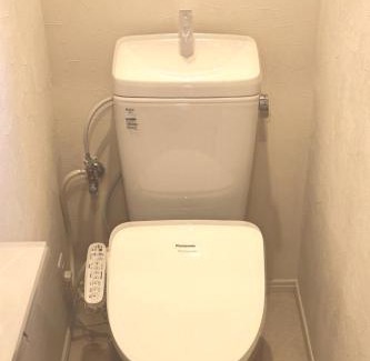 Sumiyoshi House | 空月の庵