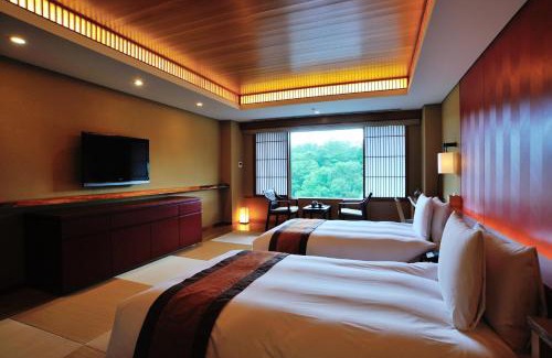 Zao Hotel | 竹泉荘 Chikusenso Onsen