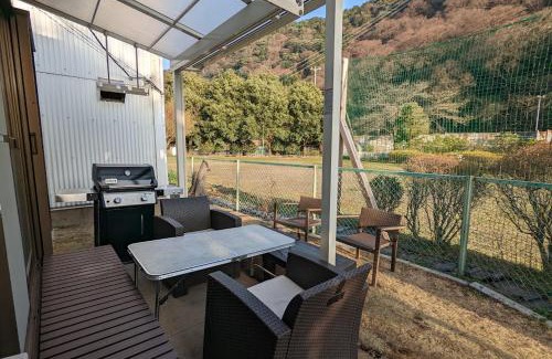 Yumoto Apartment | 箱根湯本 川風荘 - Hakone Yumoto Kawakazesou