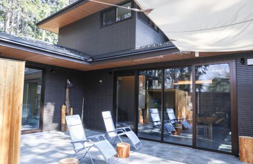 Hakone Villa | 箱根芦ノ湖ゴルフVilla
