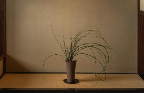 Sasayama House | 篠山城下町ゲストハウス inosica