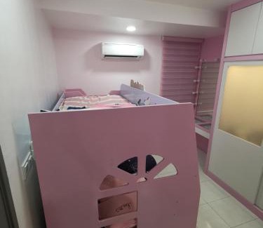 Kluang House | 米米民宿