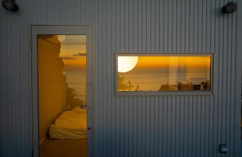 Itoshima Villa | 糸島絶景スイートヴィラ #愛犬と泊まれる宿 #プライベートサウナ付き