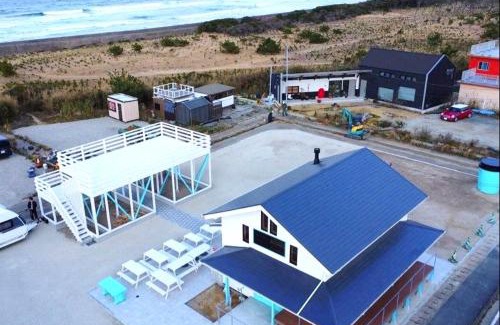 Itoshima Apartment | 糸島芥屋戸建