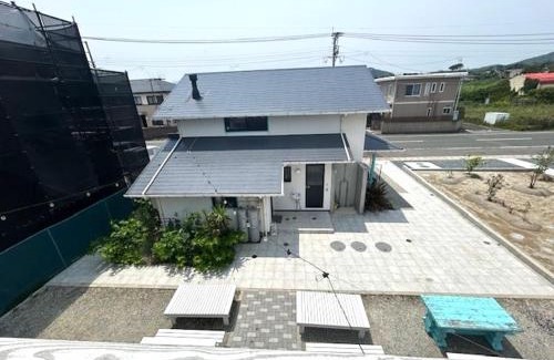 Itoshima Apartment | 糸島芥屋戸建