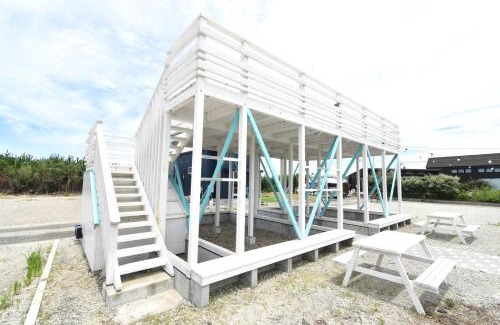 Itoshima Apartment | 糸島芥屋戸建