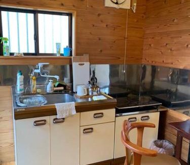 Kushimoto Apartment | 紀州安兵衛