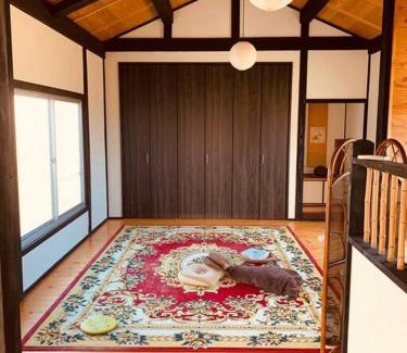 Kushimoto Apartment | 紀州安兵衛