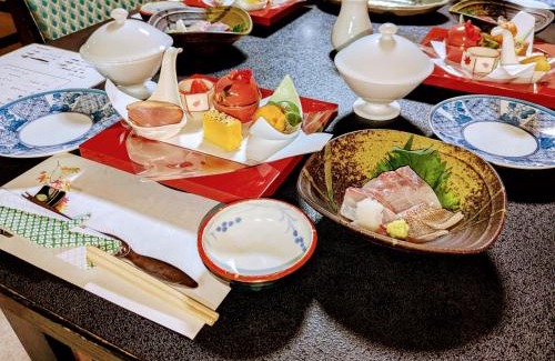 Matsue Hotel | 縁の宿 北堀