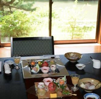 Matsue Hotel | 縁の宿 北堀