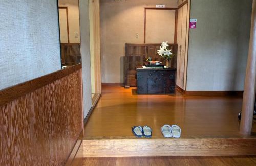 Matsue Hotel | 縁の宿 北堀