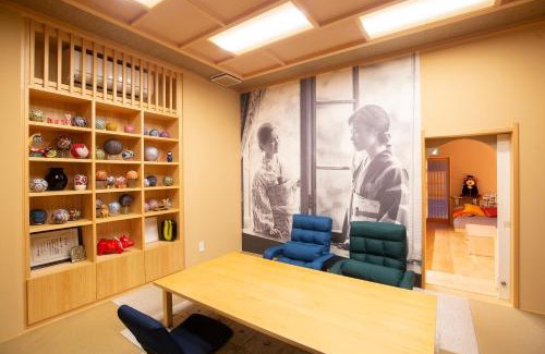 Kagamino-cho House | 美都 津山庵 #LWx