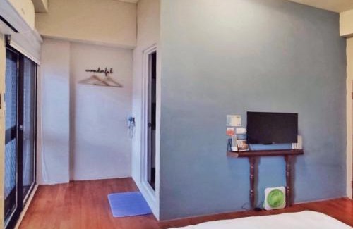 Hualien City Centre House | 翼想旅宿-平價包棟民宿站前500m舒適便利-花蓮縣民宿2633號