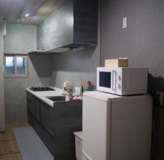 Ukyo Ward Villa | 花田屋HANADAYA