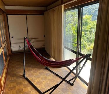 Gero Apartment | 花緑里-Hanamidori-岩屋のやど 岐阜下呂温泉郡上飛騨金山湖畔リゾート