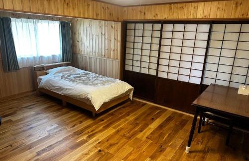 Gero Apartment | 花緑里-Hanamidori-岩屋のやど 岐阜下呂温泉郡上飛騨金山湖畔リゾート