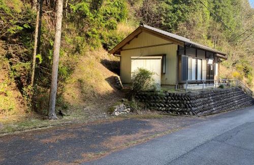 Gero Apartment | 花緑里-Hanamidori-菅田ほたるの里 岐阜下呂関田園里山リゾート