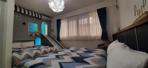 Hualien City Centre Bed & Breakfast | 花蓮洄瀾海民宿