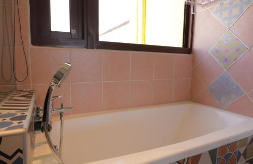 Hualien City Centre Bed & Breakfast | 花蓮諾丁漢海景民宿 Nottingham Seaview Inn