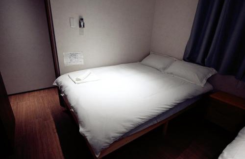 Nishinari Apartment | 茶Tea Inn 天下茶屋駅徒歩4分10人対応 専用フロア 2バスルーム直通関空 難波 日本橋