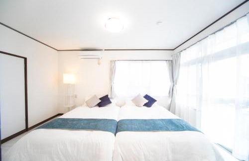 Komono House | 菰野ガーデンリゾート