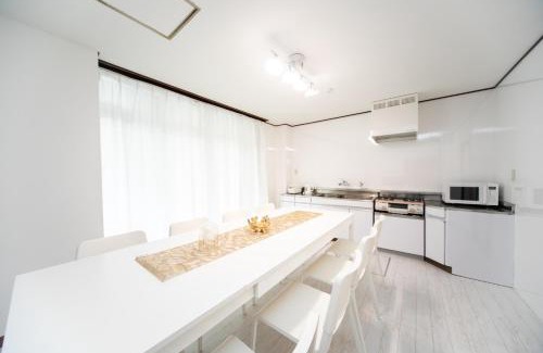 Komono House | 菰野ガーデンリゾート