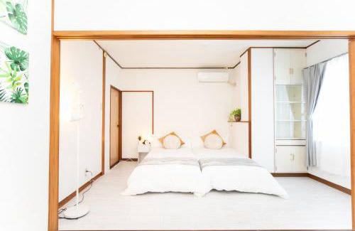 Komono House | 菰野ガーデンリゾート