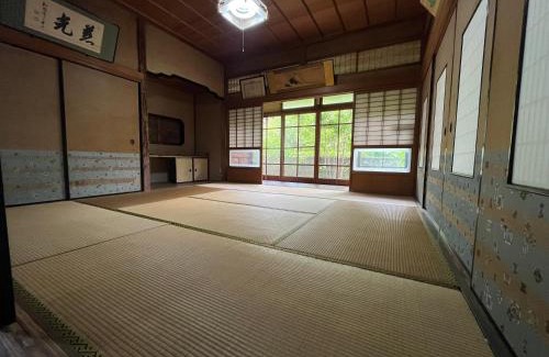 Hagi House | 萩乃庵