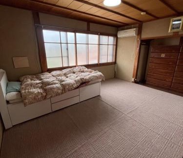 Hagi House | 萩乃庵