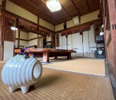 Hagi House | 萩乃庵