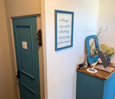 Asahikawa Apartment | 蒼穹