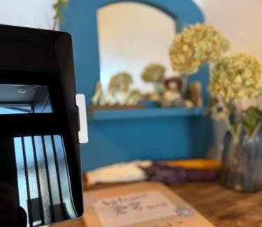 Asahikawa Apartment | 蒼穹