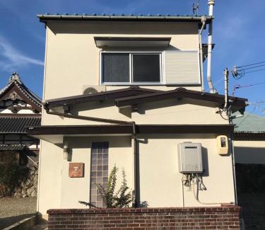 Kiho-cho House | 蒼 aoi