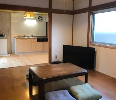 Kiho-cho House | 蒼 aoi