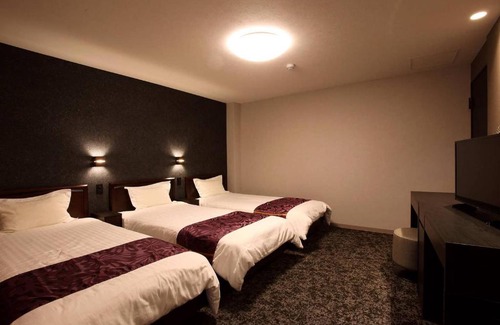 Kujo Villa | 衢壌乃宿Great House OSAKA