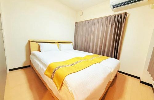 Hakata-ku Villa | 褚之屋2号