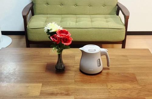 Hakata-ku Villa | 褚之屋2号