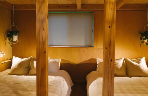 Furusato Cho House | 誰もが魅了される桜島ブルーのUminoてらす