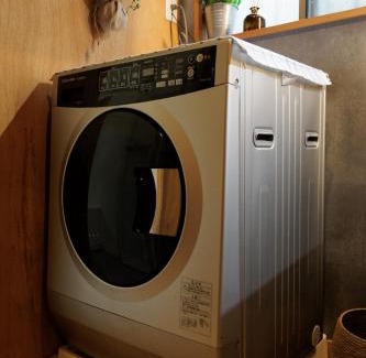 Furusato Cho House | 誰もが魅了される桜島ブルーのUminoてらす