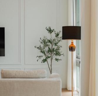 Hua Mak Villa | 豪华别墅爱之家Apao