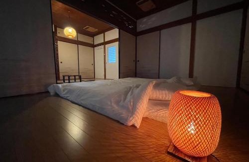 Miyazaki Apartment | 貸切宿 弥栄 -iyasaka-