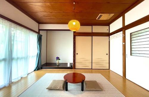Miyazaki Apartment | 貸切宿 弥栄 -iyasaka-