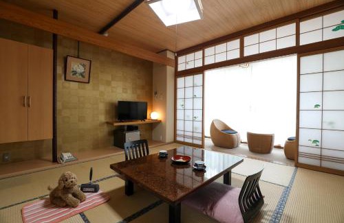 Nanyo Hotel | 赤湯温泉 丹泉ホテル